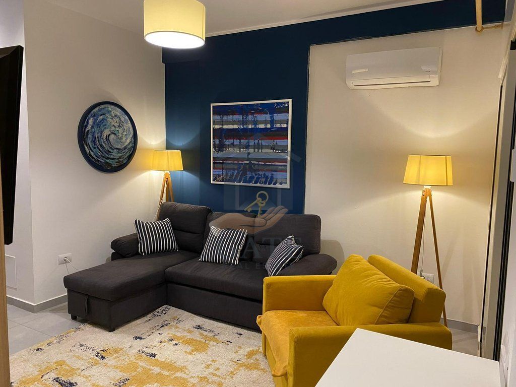 Shitet, Apartament 1+1 në Perla Resort - Gjiri i Lalzit