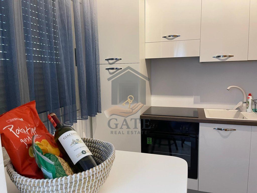 Shitet, Apartament 1+1 në Perla Resort - Gjiri i Lalzit