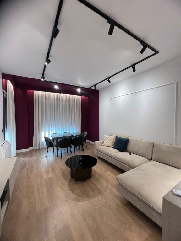 Apartament premium 2+1+Parking me qera , Residenca Erli