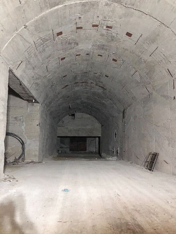 Shitje | Tunel | Shkozë | 750000 €