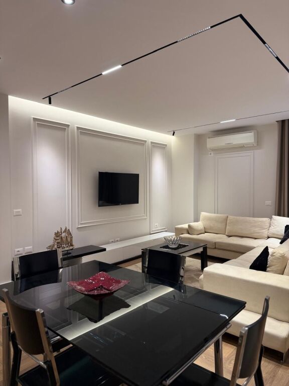 Pazari i Ri - Apartment 2+1 for rent