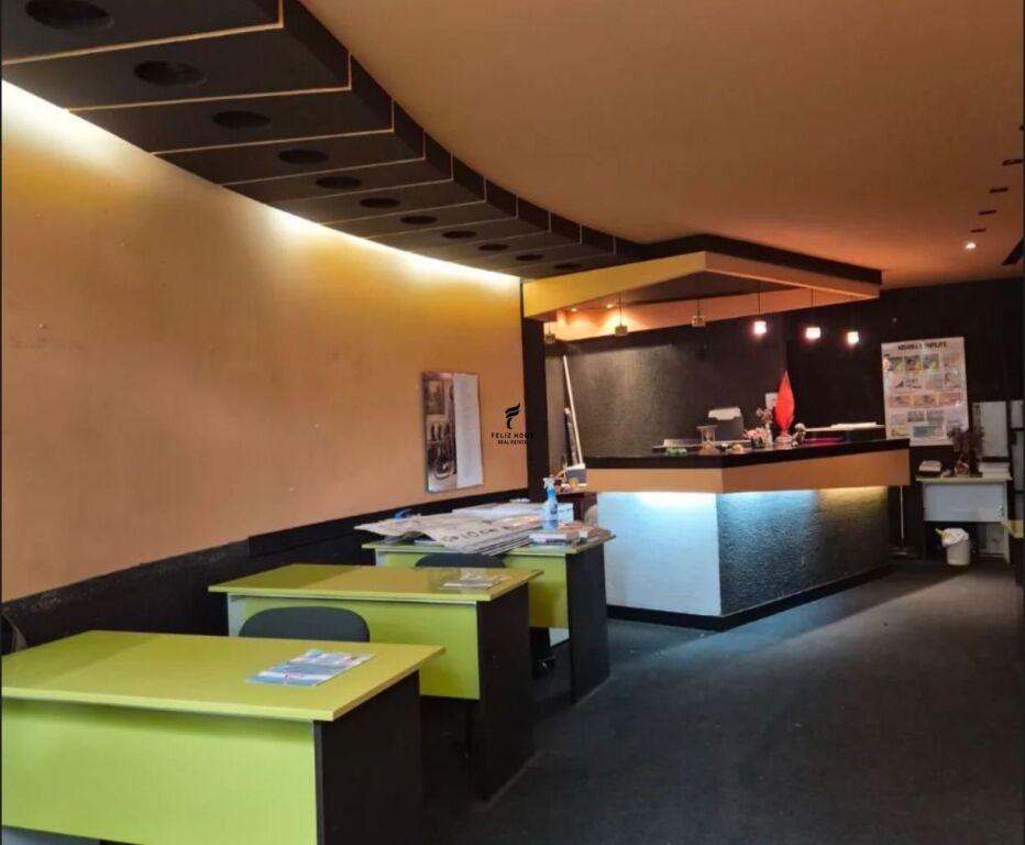UFFICIO IN AFFITTO 60 M2 MYSLYM SHYRI 60.000 LEKE FH-73855