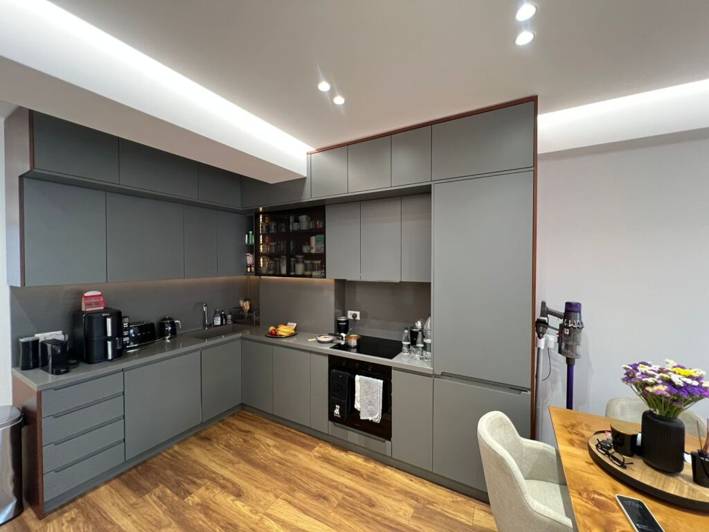 APARTMENT 2+1+2 FOR RENT, OLYMPIC PARK