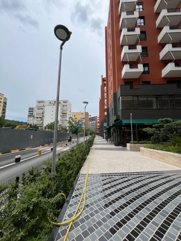 🏢 Office for Rent at Delijorgji Complex❗