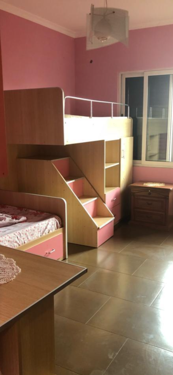 Apartment for rent 2+1 Dibres street