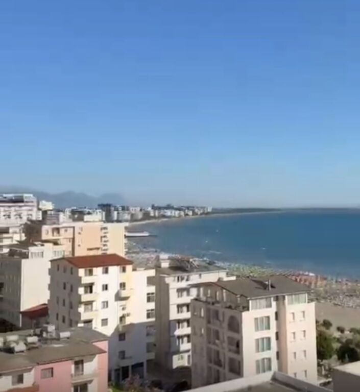 Apartment-OPPORTUNITY IN SHENGJIN WITH SEA VIEW