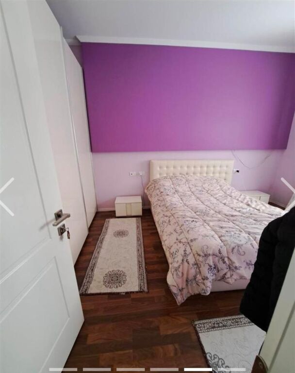 Appartamento 2+1 in affitto presso la Rotonda di Shkoza