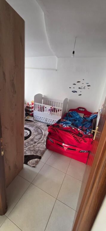 🏡✨ SHITET APARTAMENT 1+1 i konvertuar në 2+1 📍Astir, pranë Kompleksit Fratari