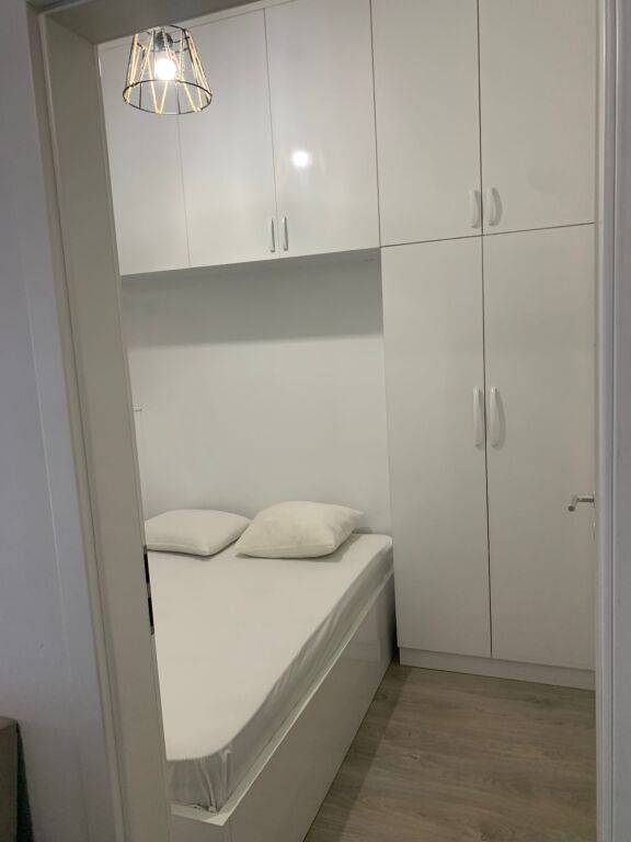 Apartment 1+1 for rent