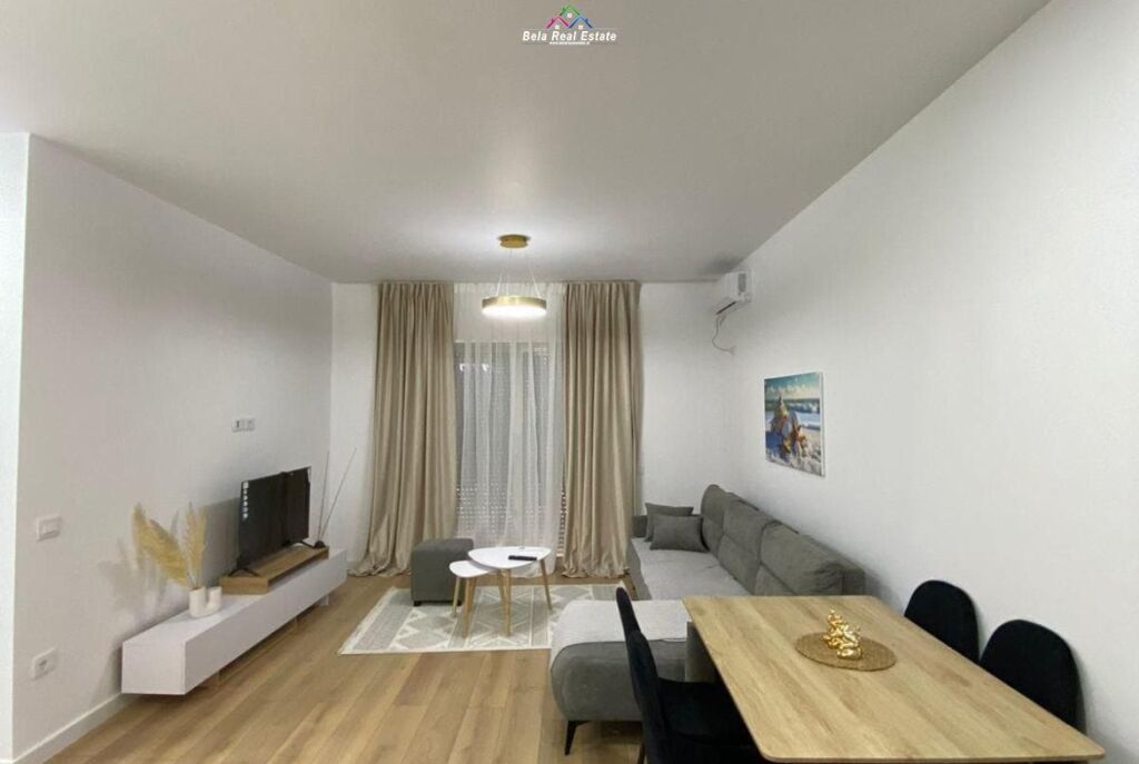 Apartament Me Qera 1+1 Ne Don Bosko (ID B2101705) Tirane