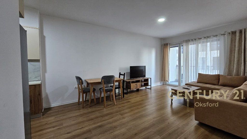 APARTAMENT 1+1 ME QIRA, NË DON BOSKO