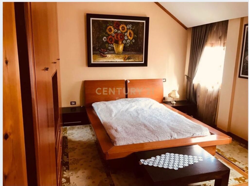 3+1,furnished,German villas ,villa floor,800 euro