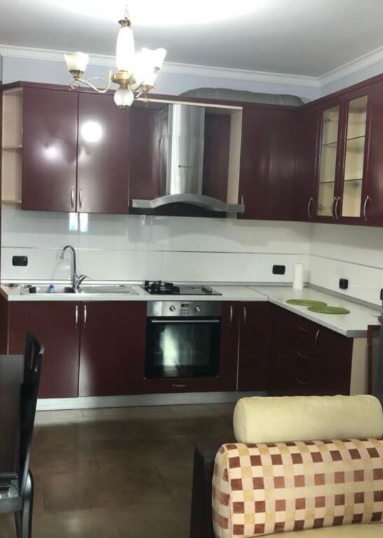 Apartment for rent 2+1 Dibres street