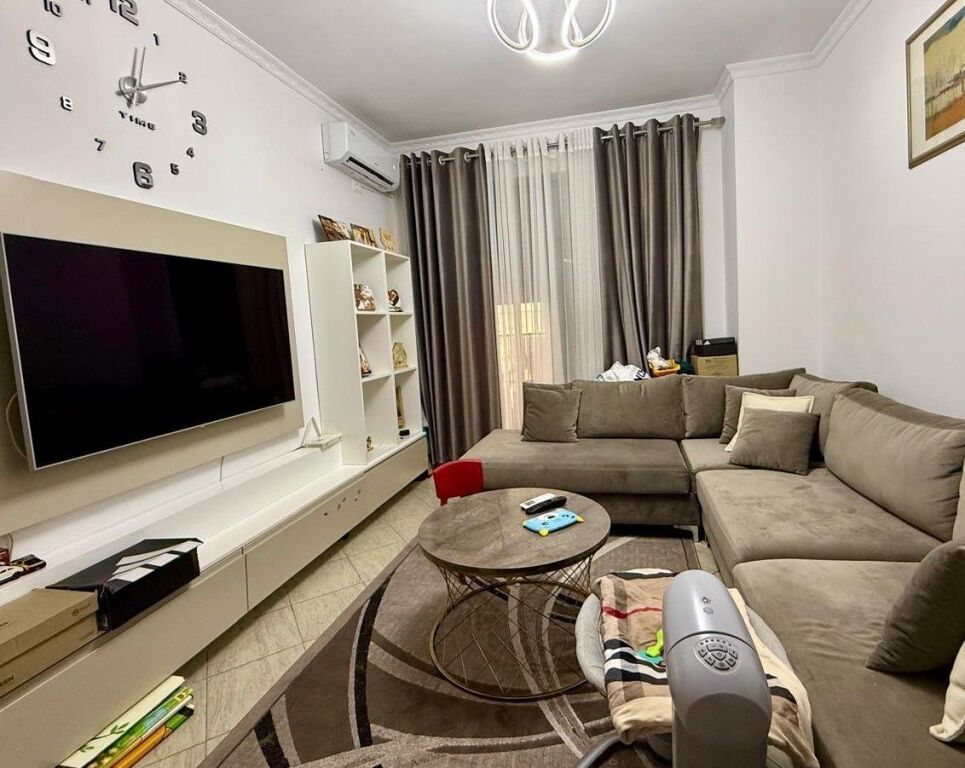 📌SHITET APARTAMENT 1+1 – KOMBINAT
