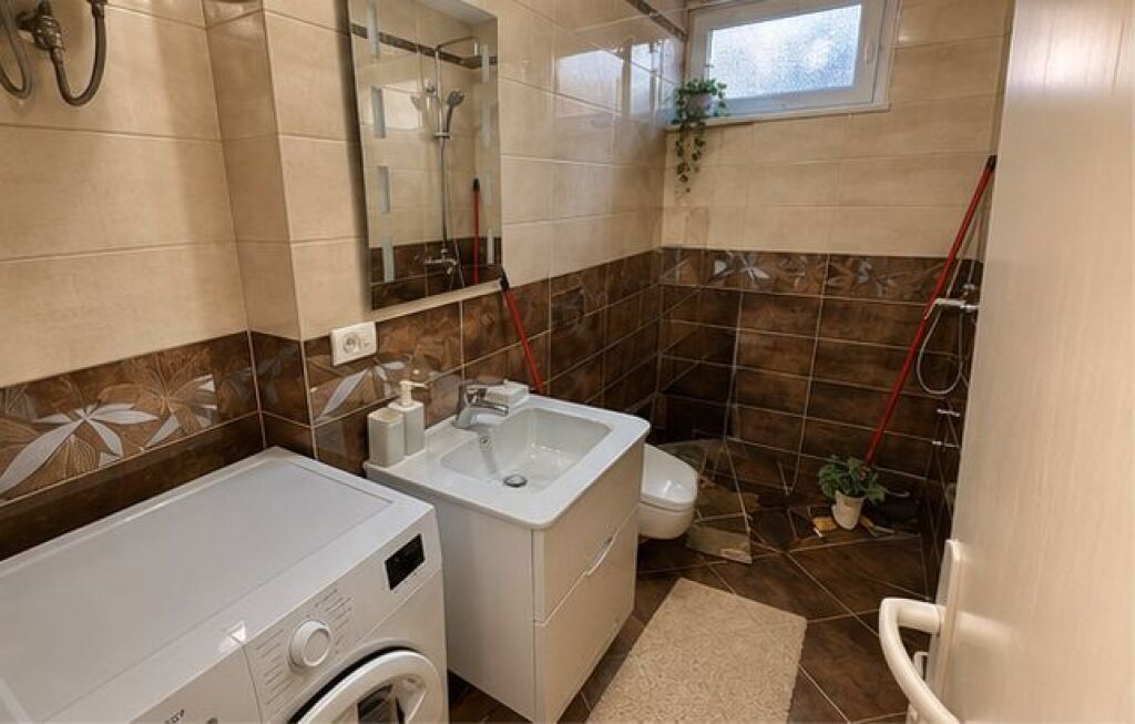 Bllok, furnished 2+1 apartment for rent,
