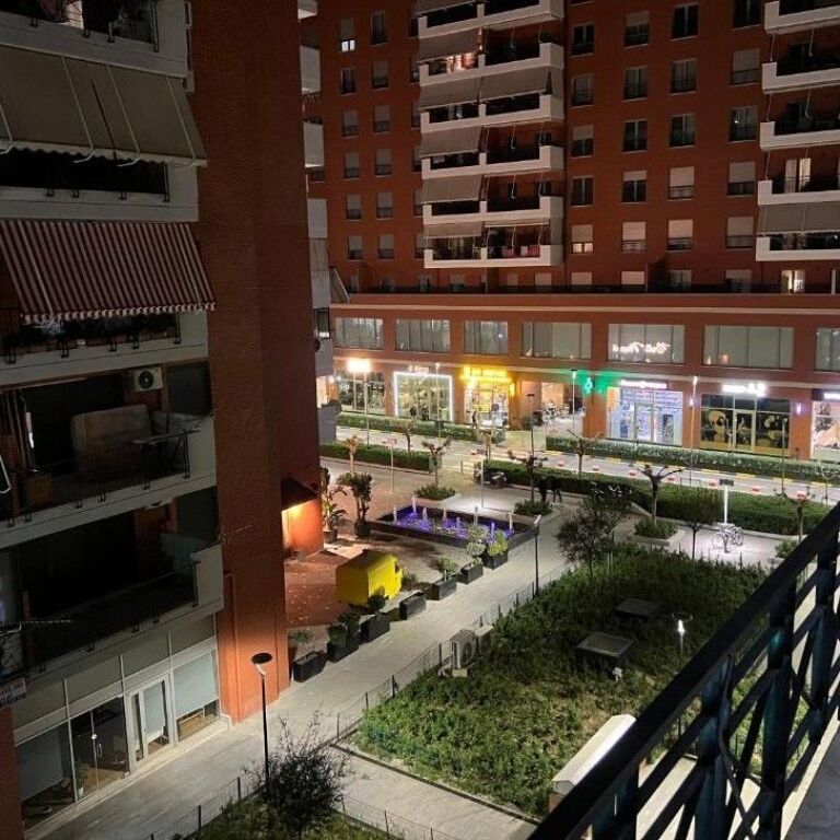 🏢✨ Ufficio Premium 970 m² in Affitto – Complesso Delijorgji ✨🏢