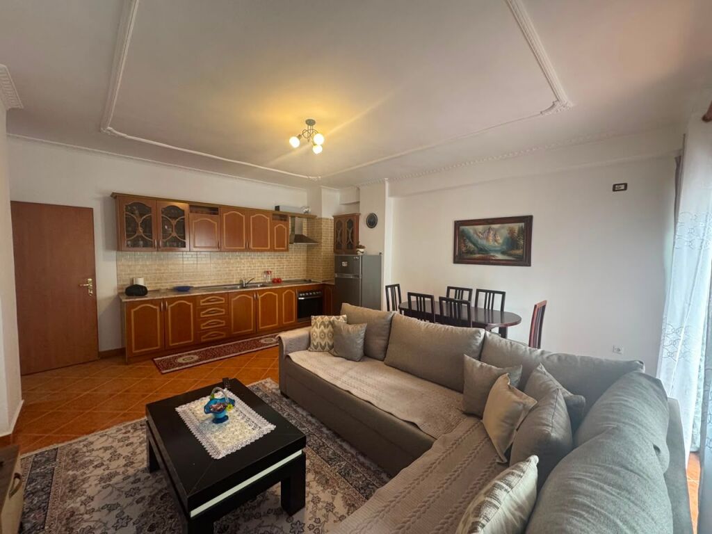 SHITET APARTAMENT 2+1 YZBERISHT , PRANE NELA 6