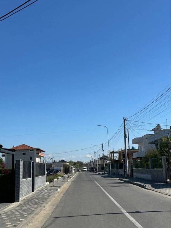 OCCASION - LAND FOR SALE IN KAMEZ 2170 m2