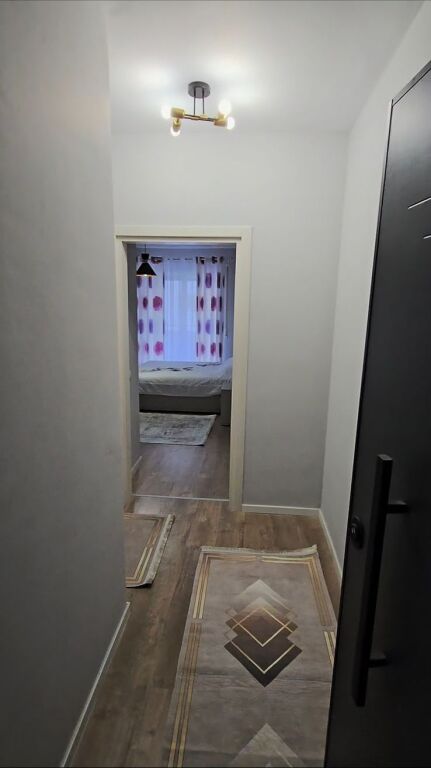 APPARTAMENTO 1+1 IN AFFITTO – ZOGU I ZI, TIRANA