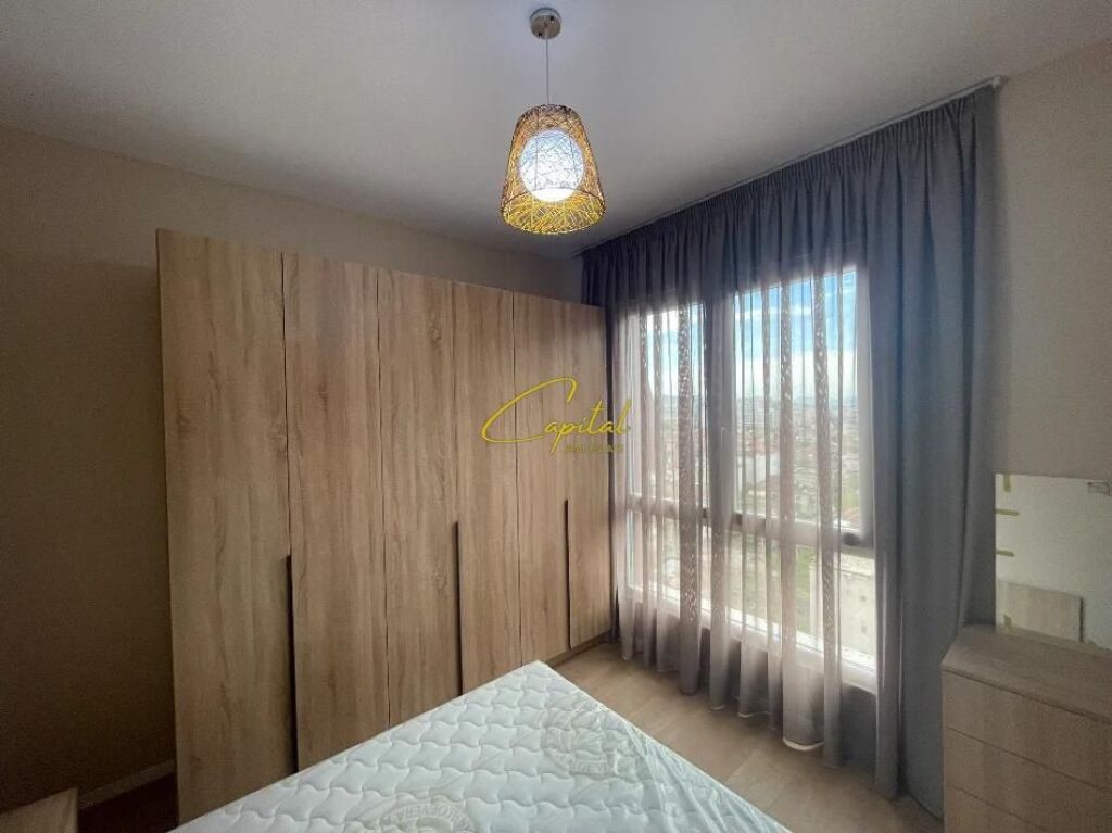 APARTMENT FOR RENT 2+1 5 MAJI 500 EURO