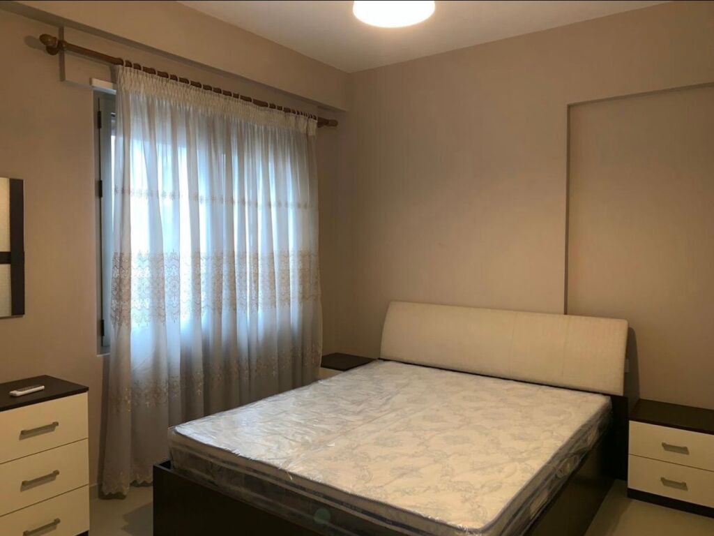 Appartamento 2+1 in affitto a Delijorgji