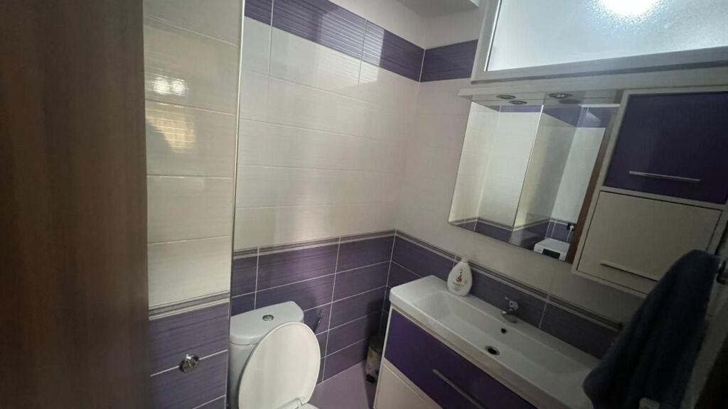 📌SHITET APARTAMENT 2+1 +2 ASTIR