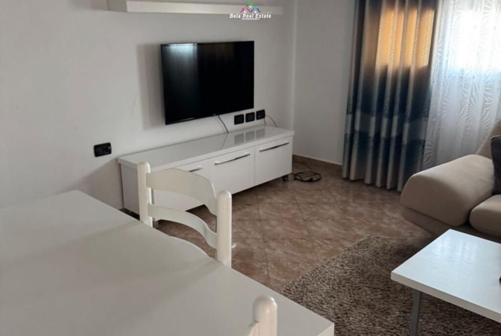 Vile Me Qera 2+1 Ne Sauk (ID BV22627) Tirane