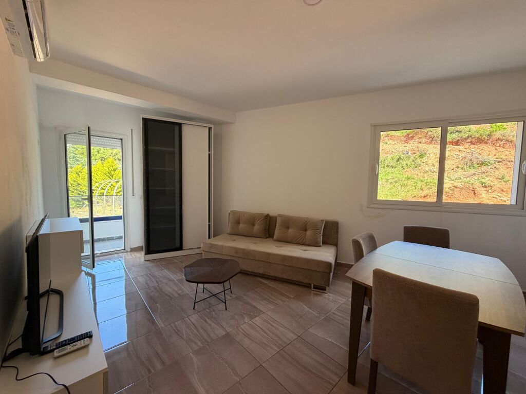 Long Term Studio Apartment for Rent, Vlora