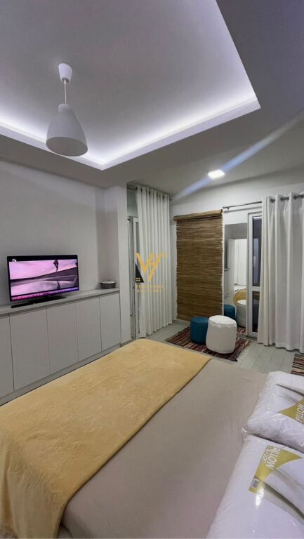 APPARTAMENTO 1+1+BLK IN AFFITTO A KOMUNA E PARISIT 65.000 LEKE