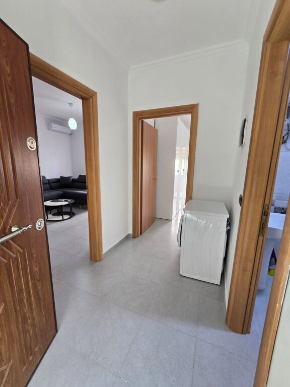 IN VENDITA: SUPER APPARTAMENTO 1+1 / Tushemisht – Pogradec