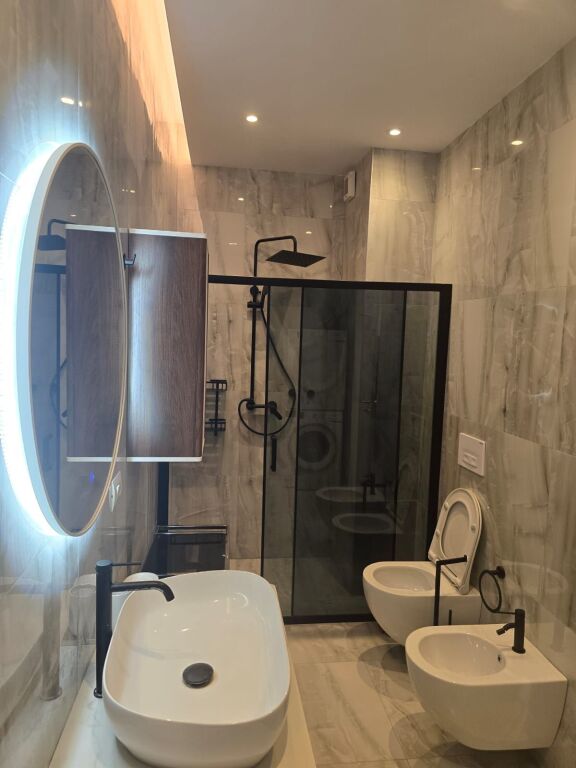 Apartment for rent 2+1 New Boulevard + Parking spot