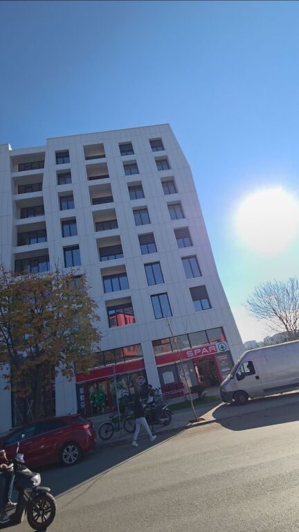Porcelan Residence Porcelani Apartment 2+1+2 for Sale