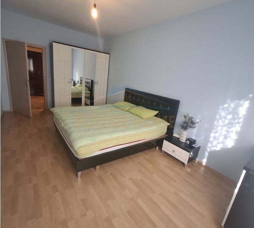 Shitet, Apartament 2+1, Yzberisht