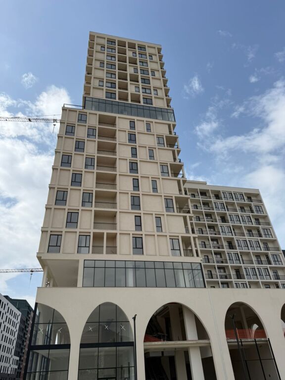 Apartament 2+1 për shitje në Altura Residence