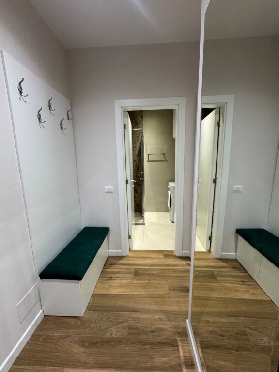 Apartment 1+1 for rent at Siri Kodra!