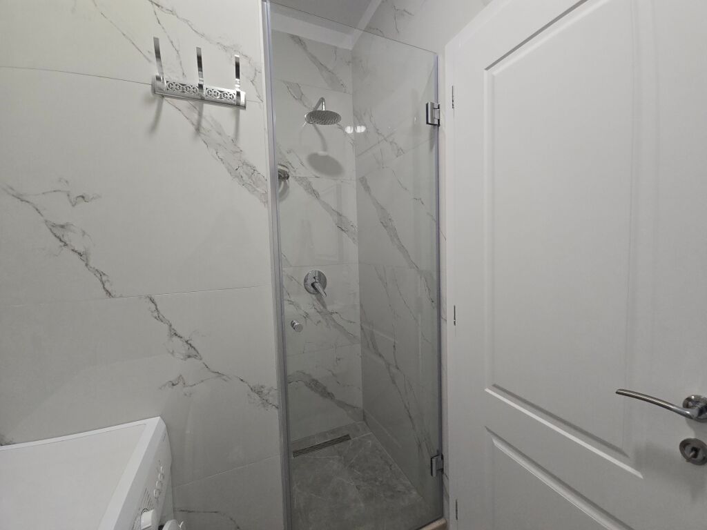 Apartament 1+1+P.Parkimi me qera ne Don Bosko
