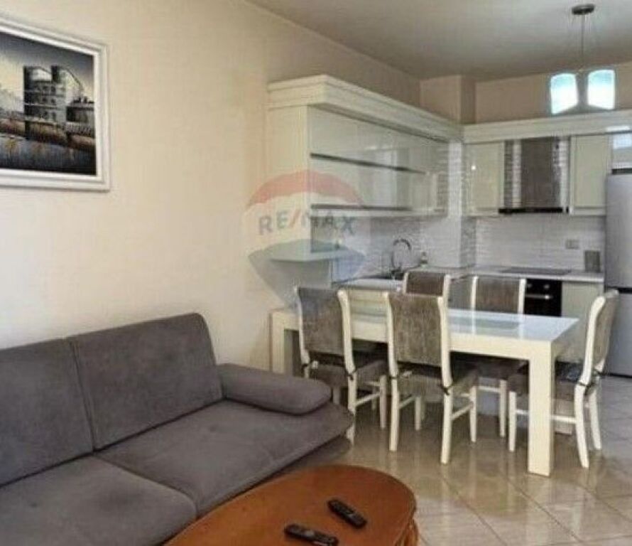 Apartament - Për Shitje - Rruga Rrapo Hekali, Tiranë  ID:530571012-9