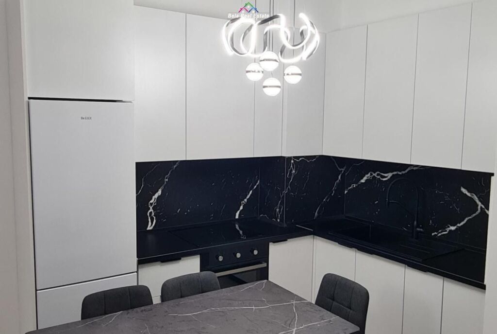 Apatament Me Qera 1+1 Ne Astir (ID B2101706) Tirane