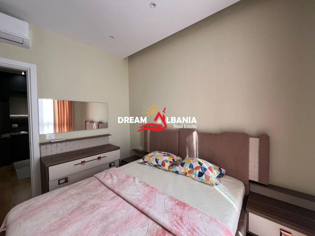 Appartamento 1+1 in vendita, via Kavaja (ID 41111167)