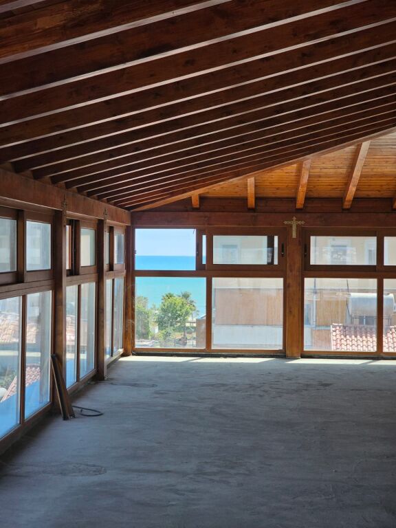 🏡 PAPAFINGO IN VENDITA CON VISTA MARE, RUOTA ROSSA SPIAGGIA 🌊