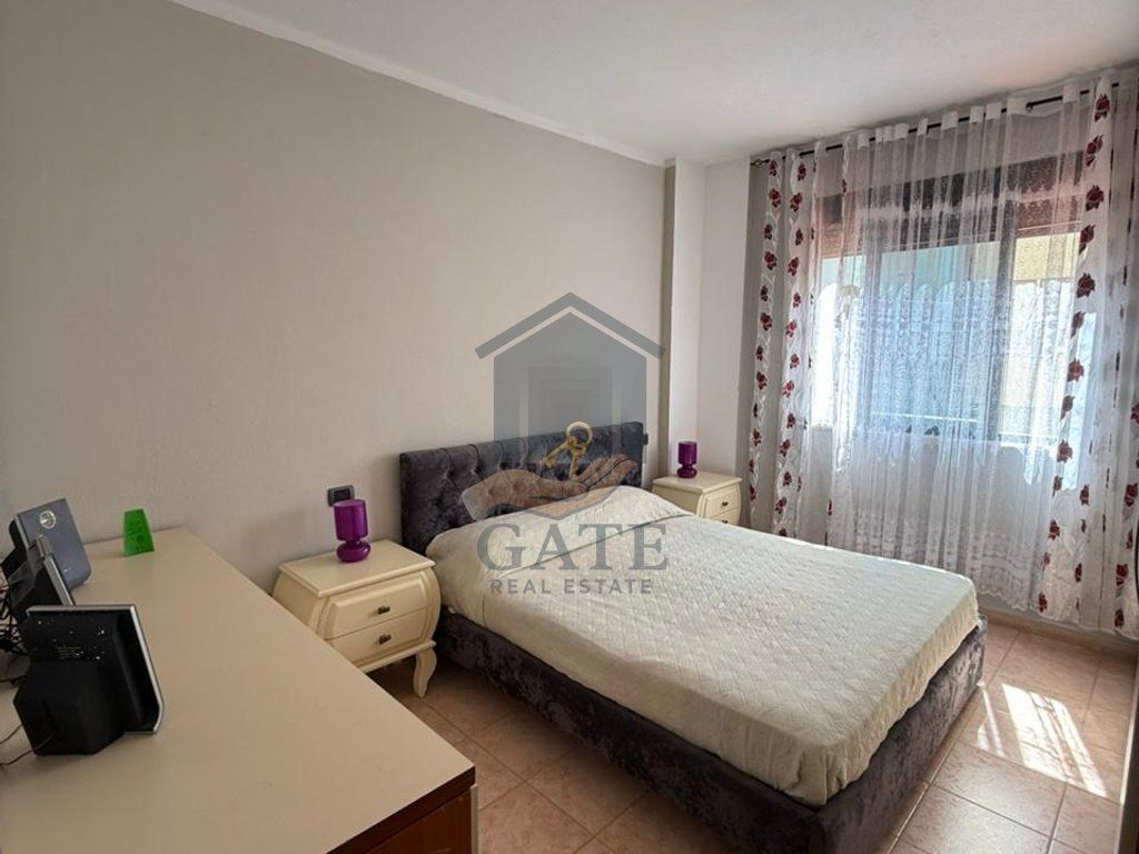 For Rent, 2+1 Apartment, At Shkëmbi i Kavajës, Near Majestic, Durrës.