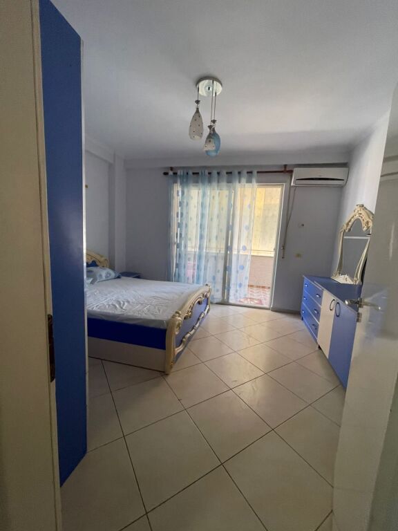 Appartamento in affitto 2+1+2t a Plazh