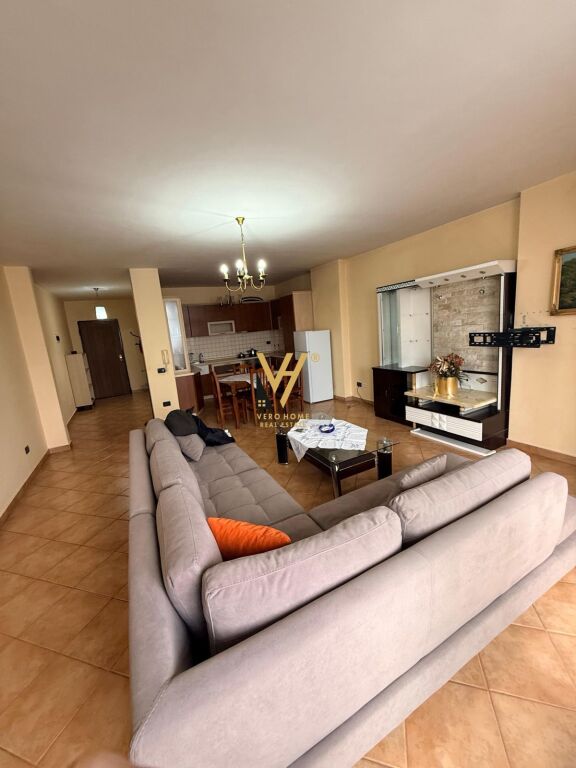 AFFITTASI APPARTAMENTO 2+1+BLK IN AFFITTO IN VIA KAVAJA 600 EURO