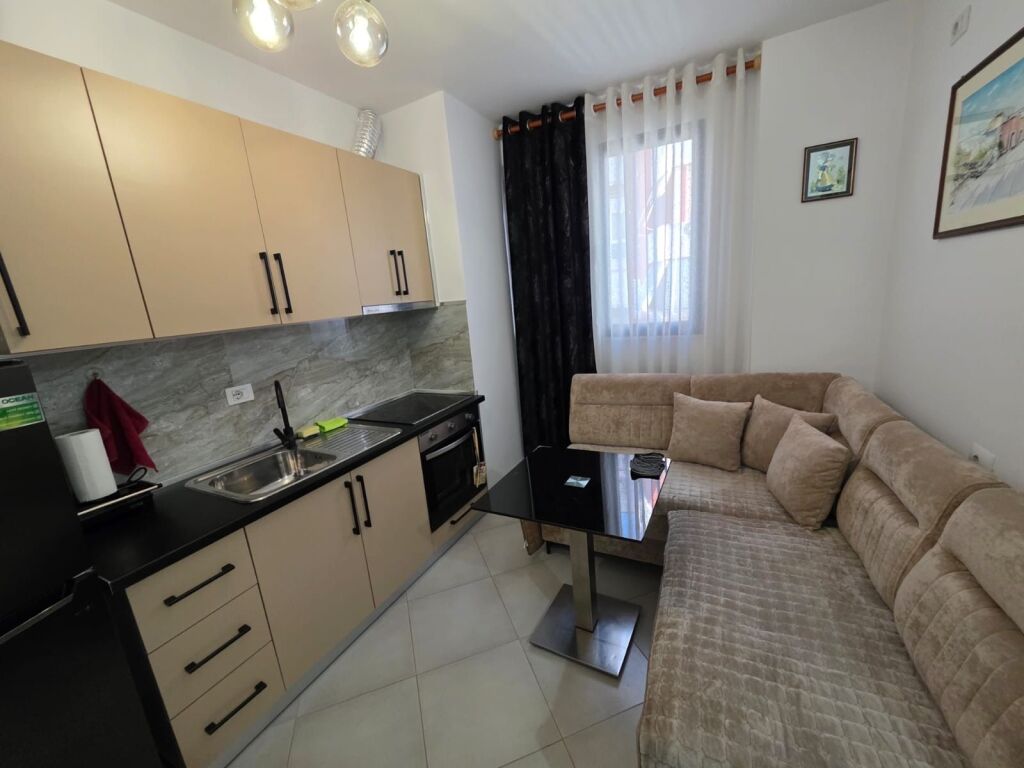 Apartment 1+1+1 Balcony For Rent