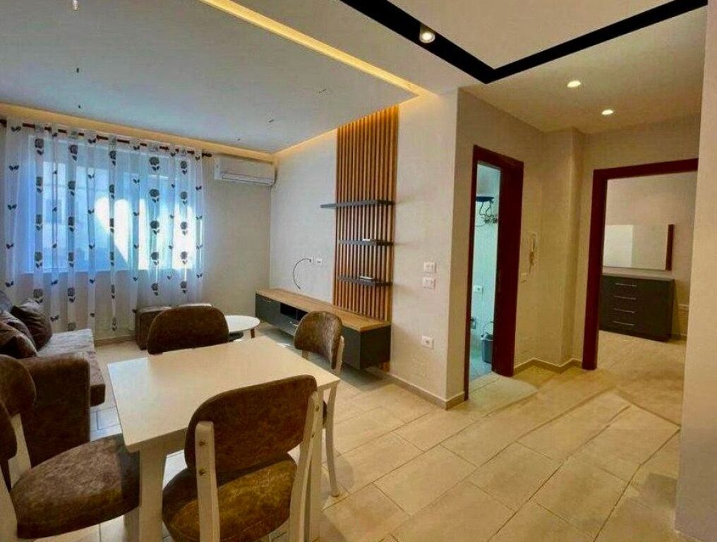 🏡 Shitet Apartament 1+1 në Misto Mame  💶 Çmimi: 114,000€
