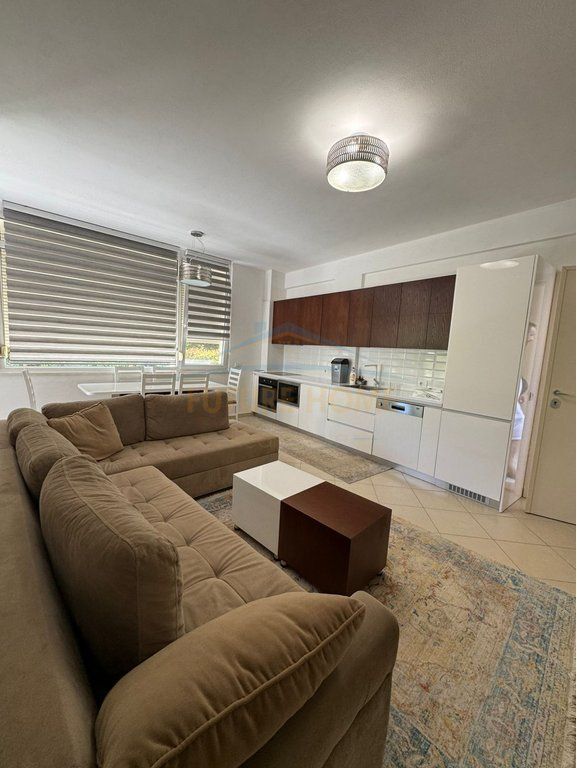 Shitet, Apartament 1+1 Lura 2 Resort, Gjiri I Lalëzit