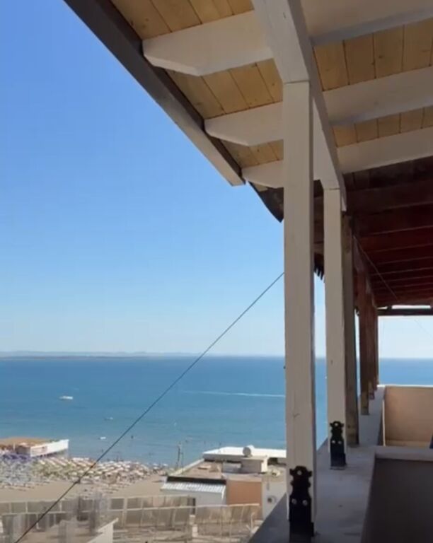 Apartment-OPPORTUNITY IN SHENGJIN WITH SEA VIEW