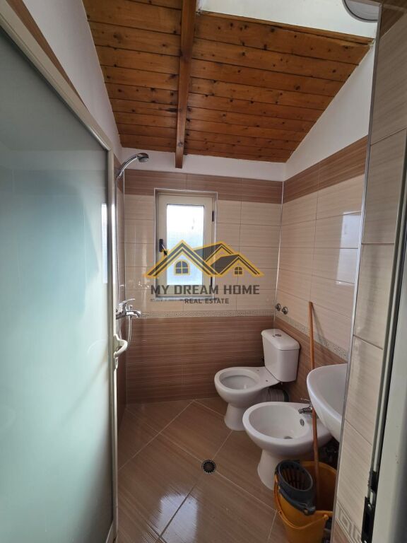 Si affitta il 3° piano della casa privata