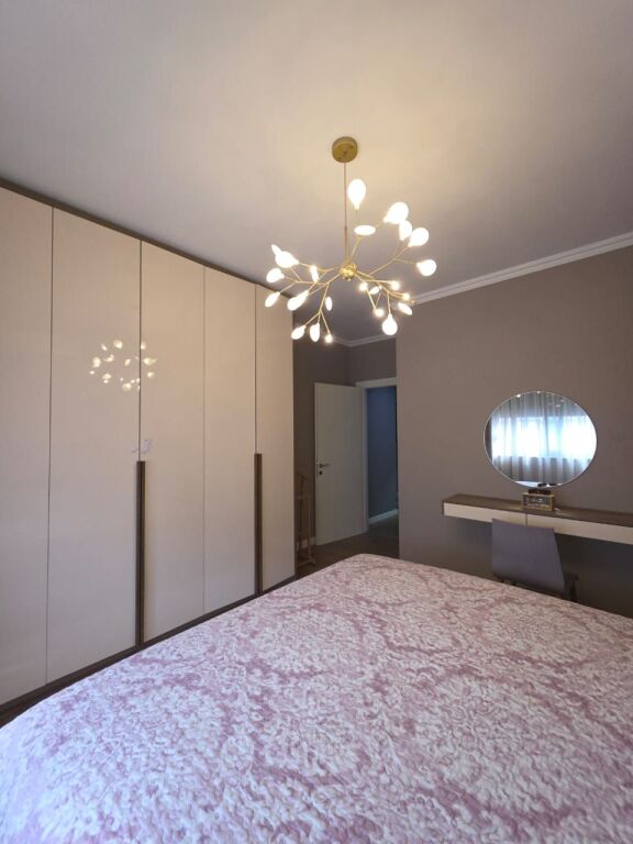 Shitet Apartament 2+1+2 tek Kompleksi Panorama – pranë Hotel Prestige &amp; Hipotekës së Tiranës