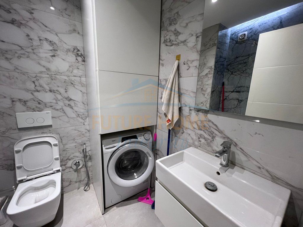 For sale, Studio apartment, Rruga e Dibrës, Tirana.